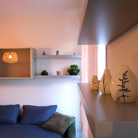 Casa Segantini - Relax Apartment 2 阿科 外观 照片