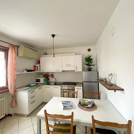 Casa Segantini - Relax Apartment 2 阿科 外观 照片
