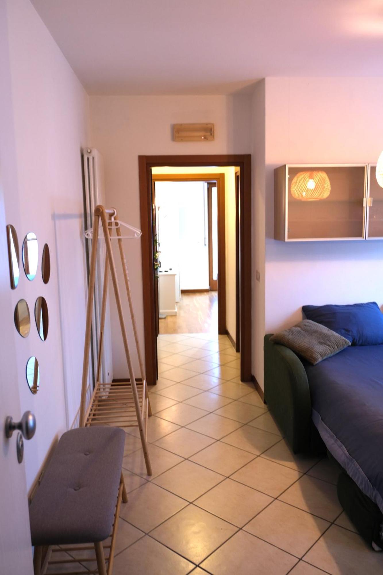 Casa Segantini - Relax Apartment 2 阿科 外观 照片