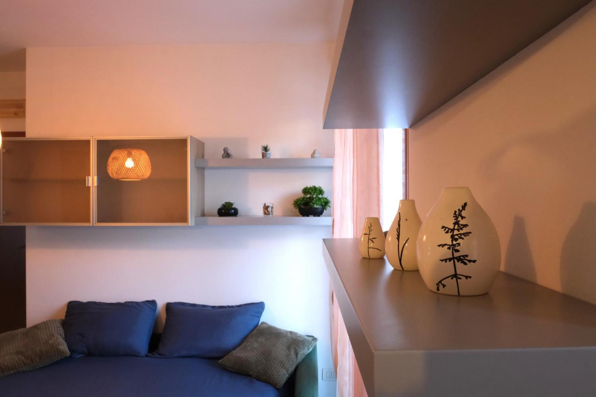 Casa Segantini - Relax Apartment 2 阿科 外观 照片