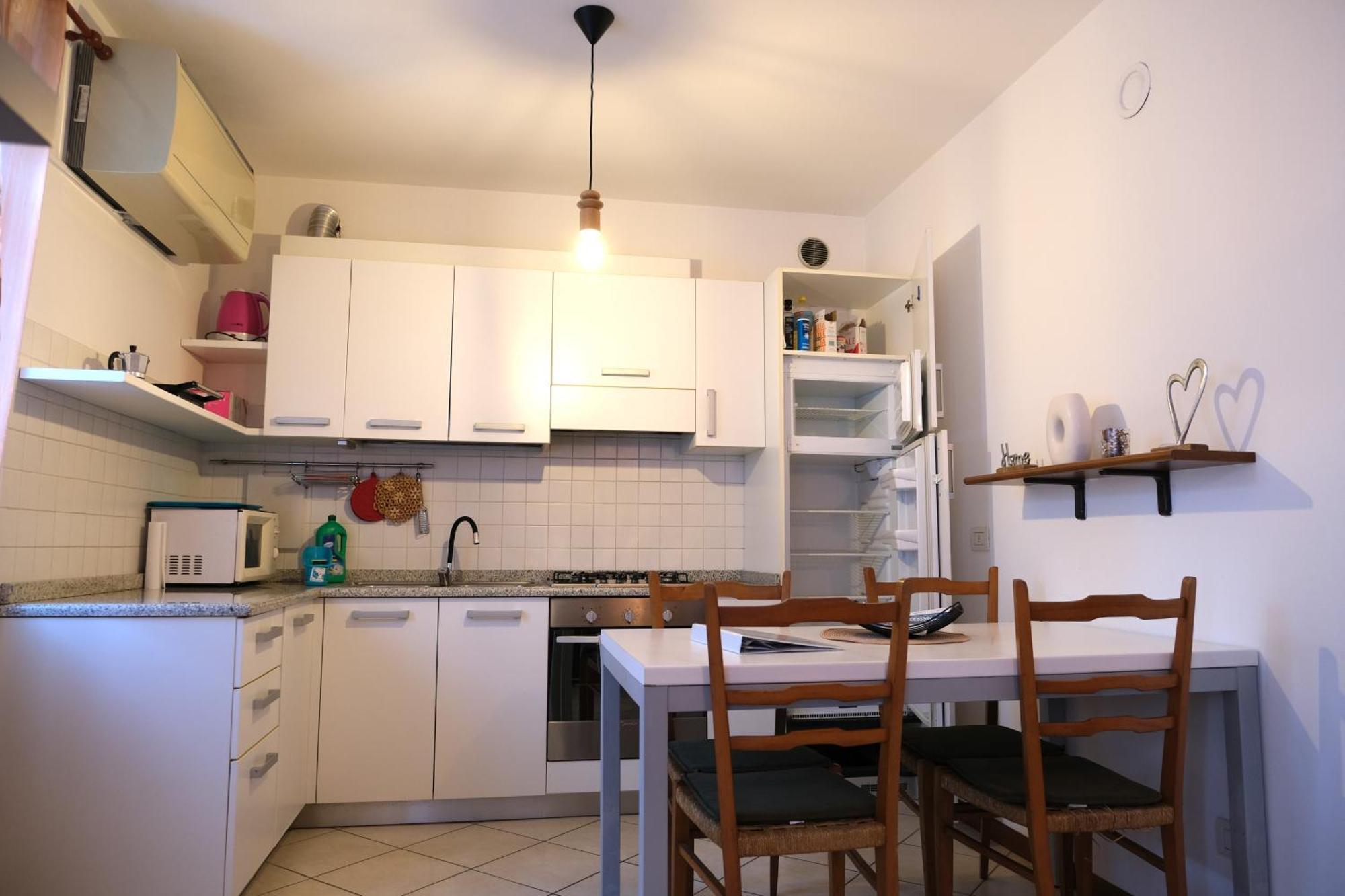 Casa Segantini - Relax Apartment 2 阿科 外观 照片