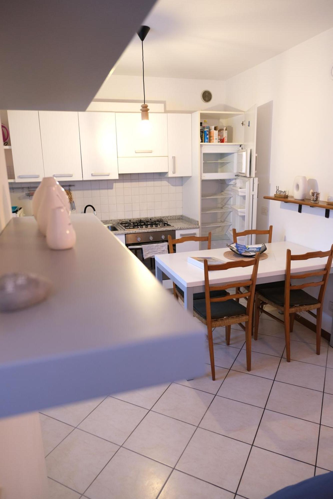 Casa Segantini - Relax Apartment 2 阿科 外观 照片