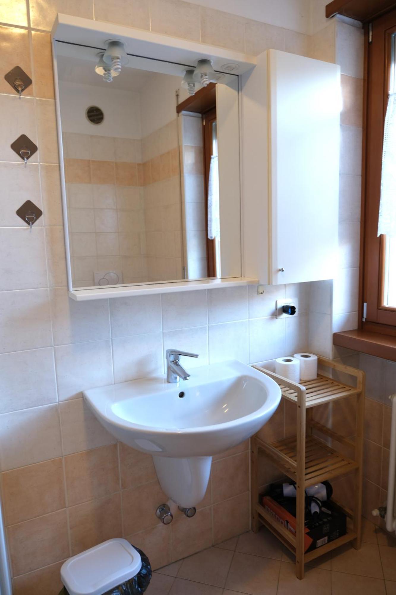 Casa Segantini - Relax Apartment 2 阿科 外观 照片