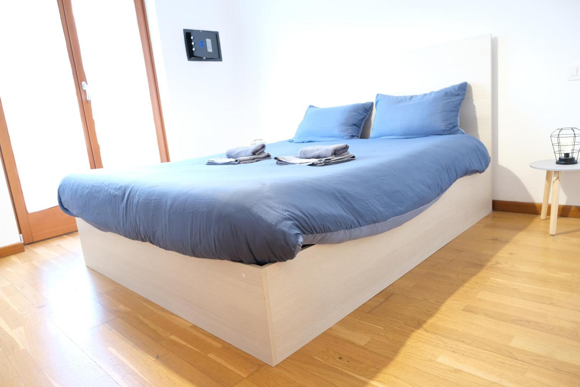 Casa Segantini - Relax Apartment 2 阿科 外观 照片