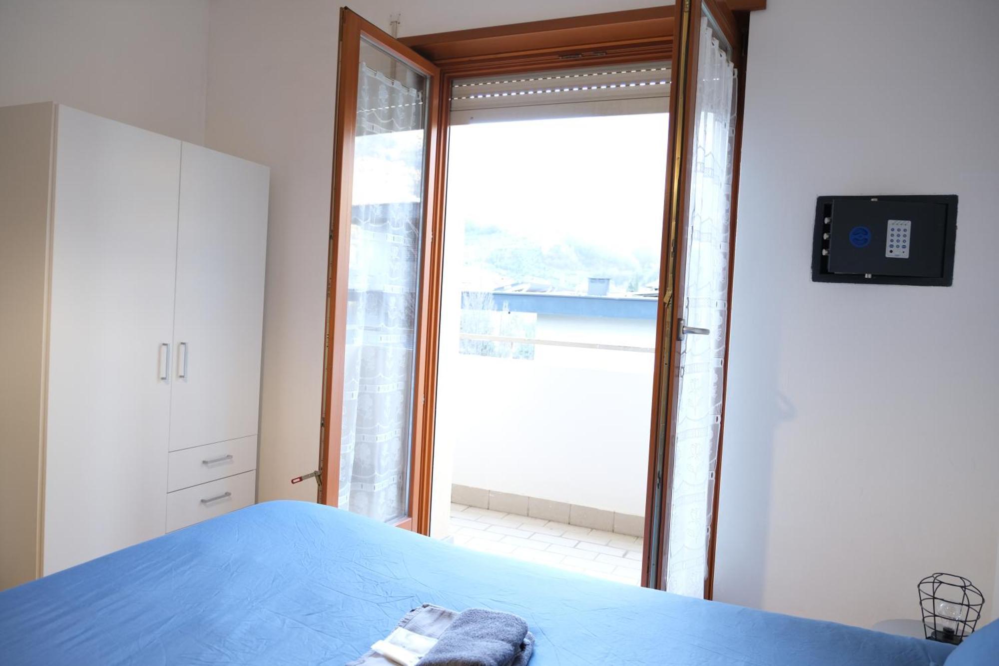 Casa Segantini - Relax Apartment 2 阿科 外观 照片